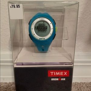 Timex Ironman Runx20 GPS Watch